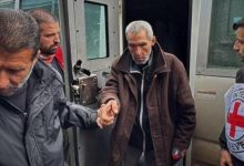 بالأسماء.. الاحتلال يفرج عن 3 أسرى من قطاع غزة