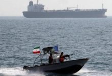 إيران: السيطرة على هرمز مستمرة والمرور الآمن مشروط بوقف التهديدات الأمريكية