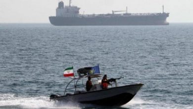إيران: السيطرة على هرمز مستمرة والمرور الآمن مشروط بوقف التهديدات الأمريكية