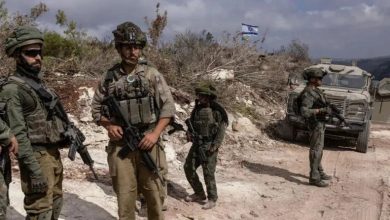 الاحتلال يلغي الفعاليات العامة والتجمعات شمال فلسطين المحتلة تحسبًا لرد من حزب الله