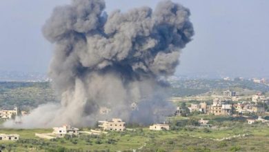 لبنان: اعتداءات إسرائيلية متصاعدة على قرى الجنوب وتحليق مسيّر فوق بيروت وبعلبك