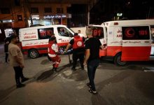 إصابة شاب في اعتداء لقوات الاحتلال شرق مدينة الخليل
