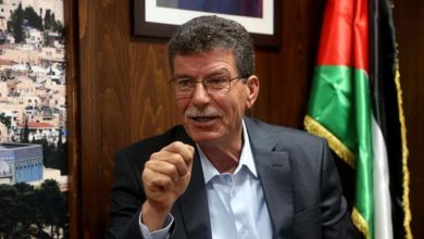 قدورة فارس يعترض على النتائج الأولية ويلوح بالطعن ضدها.. منير سلامة: لا نتائج رسمية حتى الآن لانتخابات المركزية