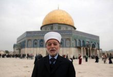 المفتي: عيد الأضحى المبارك يوم الأربعاء 27 أيار