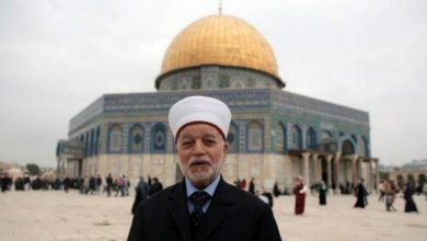 المفتي: عيد الأضحى المبارك يوم الأربعاء 27 أيار