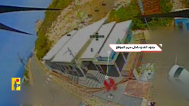 "القناة 13" العبرية: حزب الله يلاحقنا ويستنزفنا ويصيبنا.. وينجح في تحقيق نتائج ميدانية