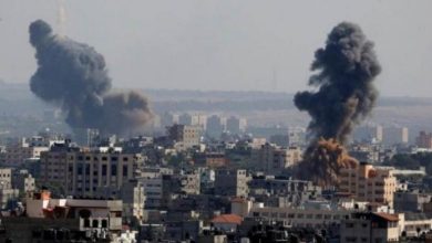يوم دامٍ في غزة.. 8 شهداء مع استمرار خروقات الاحتلال وتصعيده