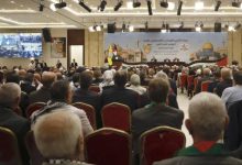 البيان الختامي لمؤتمر فتح: منظمة التحرير الممثل الشرعي والوحيد والإنجاز السياسي الأهم لشعبنا