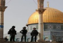 محافظة القدس: قرارات "إسرائيلية" جديدة لفرض وقائع استيطانية وتكريس السيطرة على القدس المحتلة