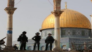 محافظة القدس: قرارات "إسرائيلية" جديدة لفرض وقائع استيطانية وتكريس السيطرة على القدس المحتلة