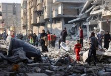الأمم المتحدة: مؤشرات تفيد بتطهير عرقي في غزة والضفة