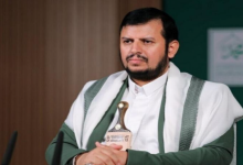 عبد الملك الحوثي: أمريكا تستعد لتصعيد جديد في المنطقة وبعض الأنظمة العربية تخدم "إسرائيل"