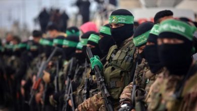 حماس ترفض تقرير "مجلس السلام": يُعفي الاحتلال من مسؤولياته ويتبنى روايته