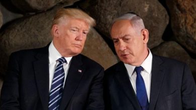 ترامب: نتنياهو سيفعل ما أريده منه بشأن إيران
