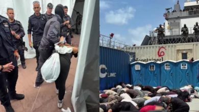 ألبانيزي: بن غفير يعبر عن "إسرائيل" وسيناريو غزة سيتكرر في دول أخرى