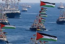 سيرلانكا: نعرب عن استيائنا من المعاملة اللاإنسانية لنشطاء أسطول الحرية