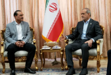 إيران تتوصل لمذكرة تفاهم مع باكستان وتنتظر ردا أمريكيًا.. إنهاء الحرب على جميع الجبهات ورفع الحصار في صدارة الشروط الإيرانية