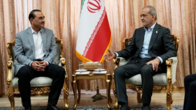 إيران تتوصل لمذكرة تفاهم مع باكستان وتنتظر ردا أمريكيًا.. إنهاء الحرب على جميع الجبهات ورفع الحصار في صدارة الشروط الإيرانية