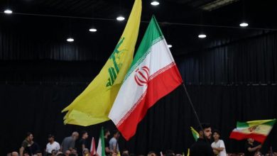 عراقجي للشيخ قاسم: ربط وقف إطلاق النار في لبنان بأي اتفاق بمثابة مبدأ إيراني راسخ