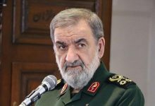 رضائي: إيران رسمت مسار أفول الولايات المتحدة في "الشرق الأوسط"