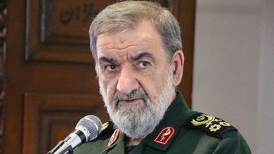 رضائي: إيران رسمت مسار أفول الولايات المتحدة في "الشرق الأوسط"