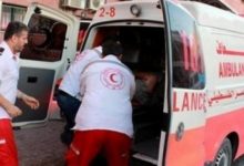 مصرع طفل بحادث دعس شرق الخليل