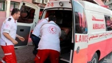 مصرع طفل بحادث دعس شرق الخليل