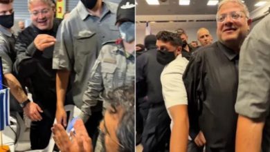 بيان عربي إسلامي يدين اعتداء بن غفير على نشطاء "أسطول الصمود"