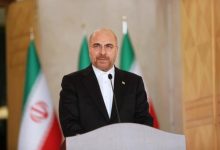 لإجراء محادثات بشأن إنهاء الحرب.. وفد إيراني برئاسة قاليباف يتوجه إلى الدوحة