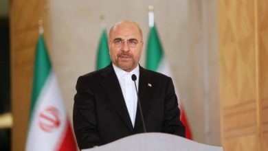 لإجراء محادثات بشأن إنهاء الحرب.. وفد إيراني برئاسة قاليباف يتوجه إلى الدوحة