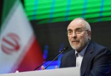 إعادة انتخاب قاليباف رئيساً للبرلمان الإيراني