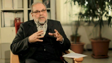 أمين مجلس الأمن القومي الإيراني: لن يكون هناك أي تراجع والشعب الإيراني هزم الأعداء بمقاومته