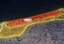 "حماس" تحذّر من تكريس "الخط البرتقالي" في غزة: على الوسطاء إلزام الاحتلال بالتراجع