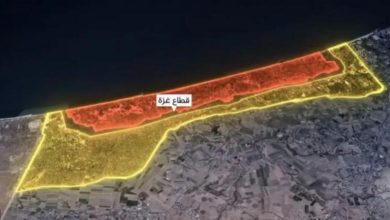 "حماس" تحذّر من تكريس "الخط البرتقالي" في غزة: على الوسطاء إلزام الاحتلال بالتراجع