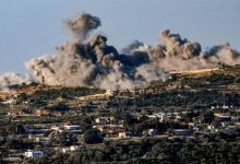 لبنان: اعتداءات إسرائيلية في البقاع الغربي والجنوب وحزب الله يحبط تقدم الاحتلال