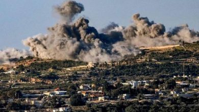 لبنان: اعتداءات إسرائيلية في البقاع الغربي والجنوب وحزب الله يحبط تقدم الاحتلال