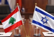 في محادثات البنتاغون.. الوفد اللبناني يدفع باتجاه وقف شامل لإطلاق النار