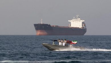مقر "خاتم الأنبياء": أي مخالفة لضوابط عبور مضيق هرمز ستعرض أمن السفن لخطر