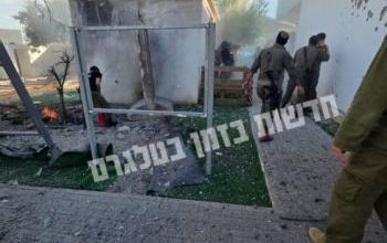 مسيرات حزب الله تعمّق خسائر الاحتلال.. الإعلام العبري: 6 إصابات بينها حالات خطيرة جراء انفجار مسيرة في قاعدة عسكرية للجيش