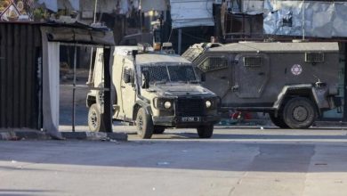 الاحتلال يغلق عددا من مداخل محافظة بيت لحم ويقتحم بلدة تقوع