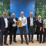 الجامعة العربية الأمريكية تشارك في ورشة عمل بمعهد ماكس بلانك الألمانية