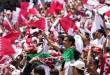 هتافات داعمة لفلسطين تجتاح شوارع سانتا كلارا عقب تعادل قطر وسويسرا