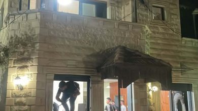 الاحتلال يُخطر بهدم منزل ومنشأة تجارية في بلدة جبع شمال القدس