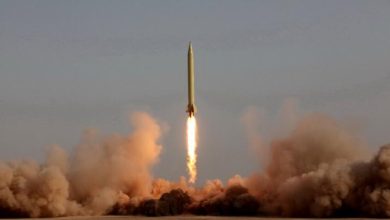 الحرس الثوري: استهدفنا قاعدة أمريكية انطلق منها هجوم على برج اتصالات في جزيرة سيريك