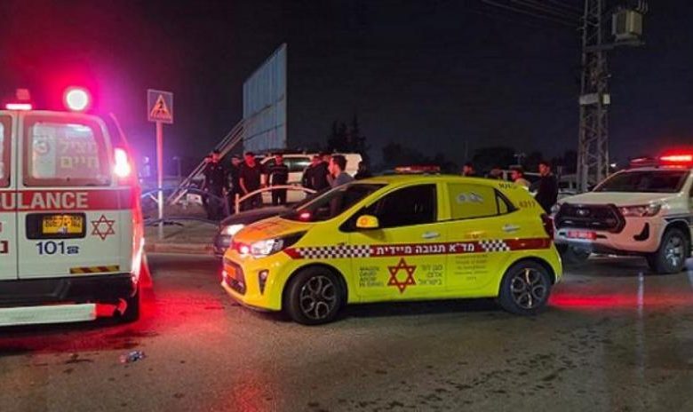 قتيلان من الداخل المحتل بجريمة إطلاق نار في الجولان