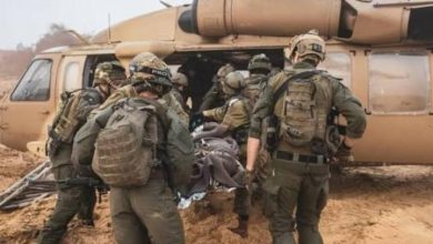 عقيد احتياط في جيش الاحتلال: جنودنا في لبنان "كالبط في حقل رماية".. ويجب الانسحاب