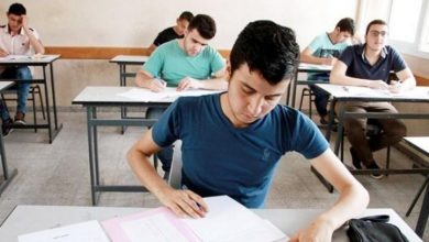 الخضور: امتحان التربية الدينية إلكترونيا للثانوية العامة ضمن توجه حكومي للتعليم الإلكتروني