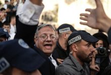 "كن شجاعا ولا تخف" .. بن غفير يحرض نتنياهو على رفض اتفاق واشنطن - طهران