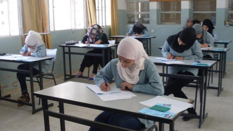نحو 91 ألف طالب وطالبة يتقدمون اليوم لامتحان الثانوية العامة نحو 91 ألف طالب وطالبة يتقدمون اليوم لامتحان الثانوية العامة