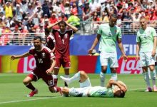 قطر تخطف تعادلا قاتلا من سويسرا في كأس العالم